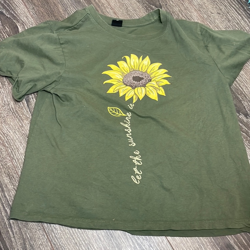 Cute kids shirt